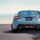 Illustration for article titled Subaru Made An STI-Badged BRZ For Japan But Did Nothing To The Engine